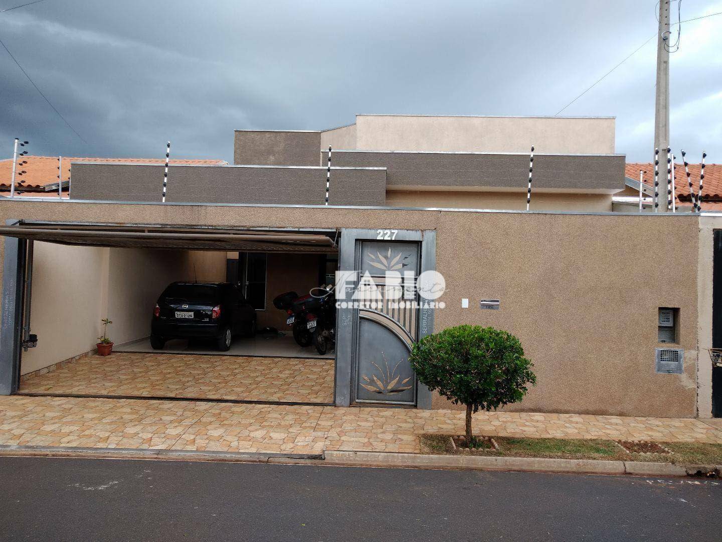 Casa à venda com 3 quartos, 145m² - Foto 21