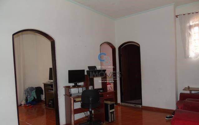 Sobrado à venda com 3 quartos, 150m² - Foto 1