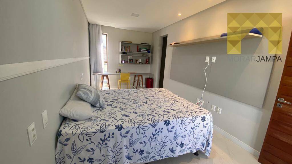 Casa de Condomínio à venda com 4 quartos, 320m² - Foto 13