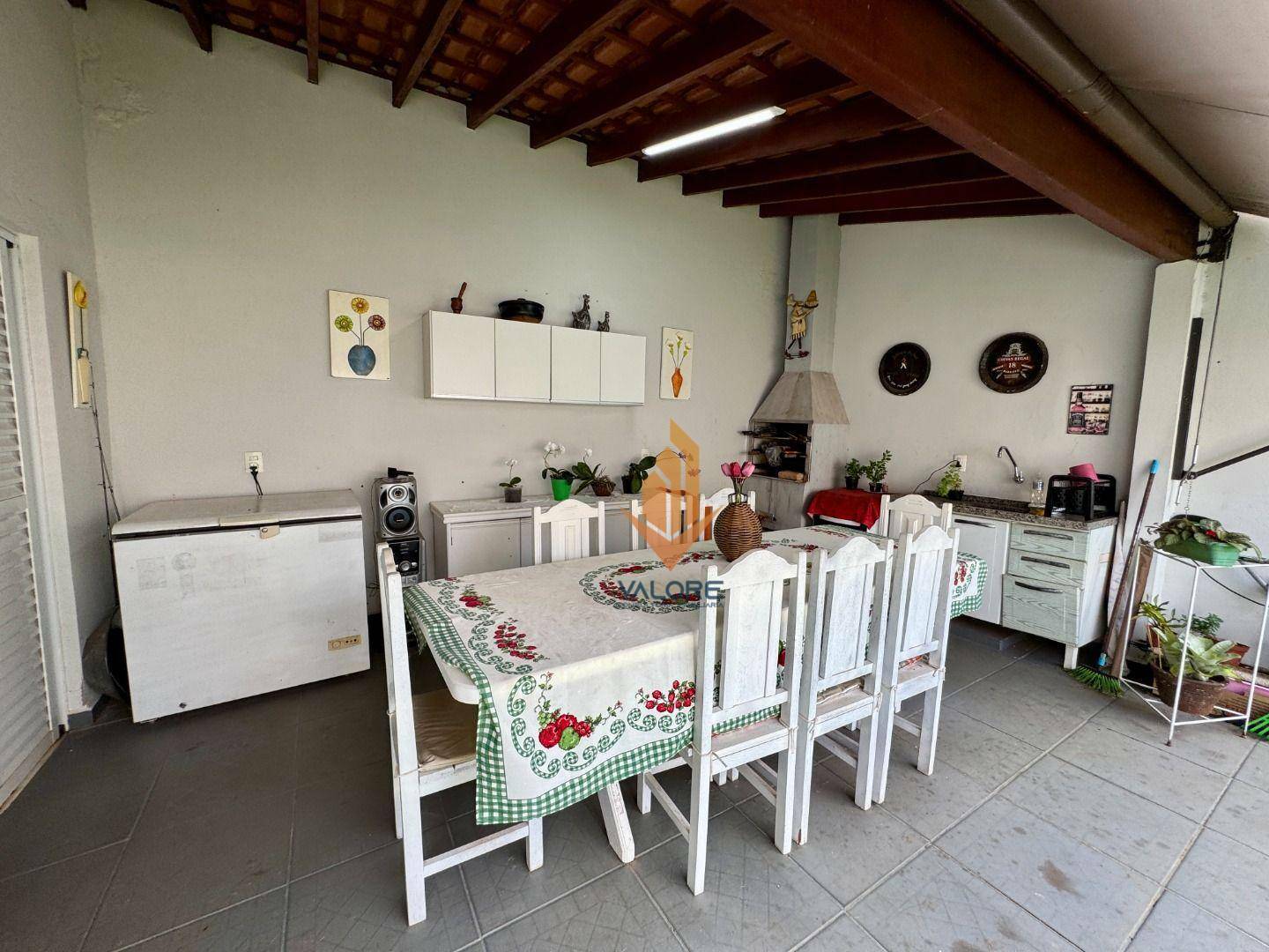 Casa de Condomínio à venda com 3 quartos, 129m² - Foto 25