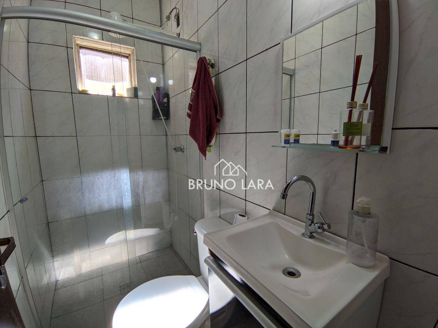 Casa à venda com 3 quartos, 75m² - Foto 12