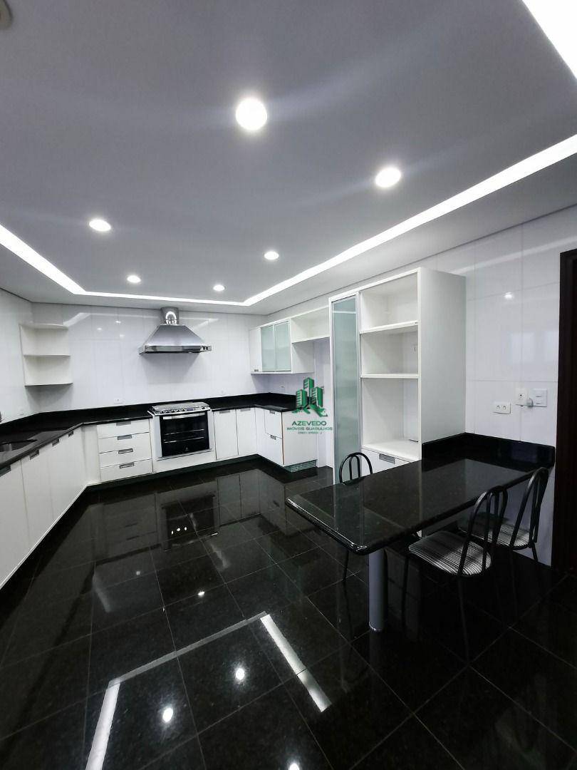 Casa de Condomínio à venda e aluguel com 4 quartos, 506m² - Foto 10