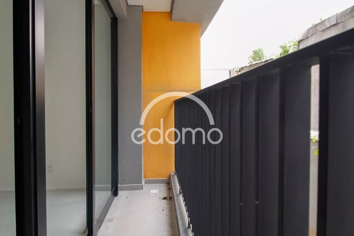 Apartamento para alugar com 1 quarto, 28m² - Foto 8