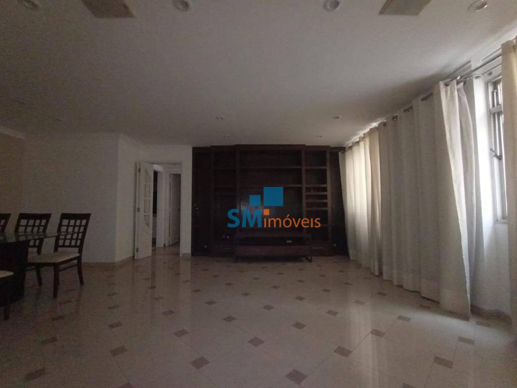 Apartamento para alugar com 4 quartos, 110m² - Foto 5