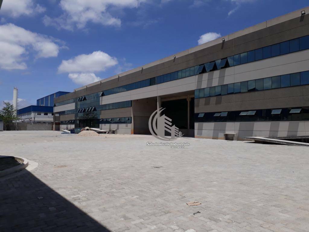 Depósito-Galpão-Armazém para alugar, 14399m² - Foto 10