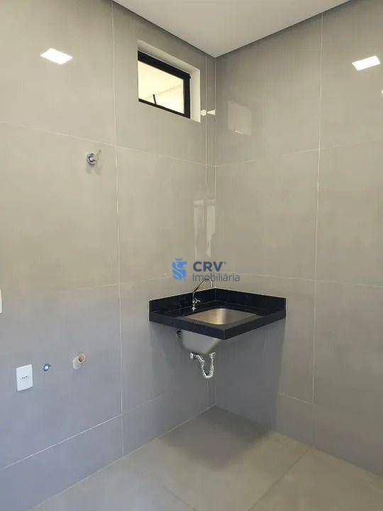 Casa de Condomínio à venda com 3 quartos, 150m² - Foto 12