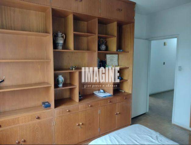 Apartamento à venda com 3 quartos, 202m² - Foto 6