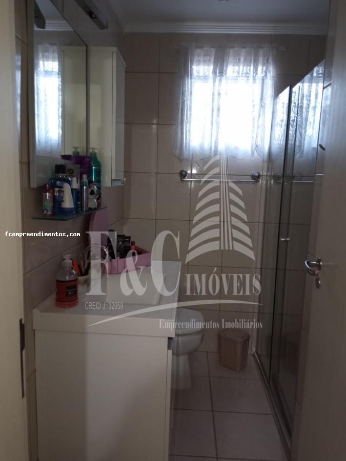 Apartamento à venda com 3 quartos, 92m² - Foto 9