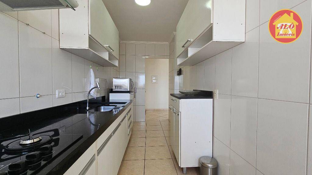 Apartamento à venda com 2 quartos, 72m² - Foto 6