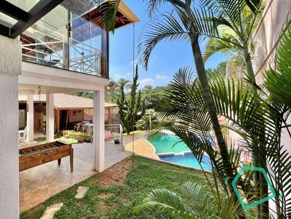 Casa de Condomínio à venda com 3 quartos, 357m² - Foto 41