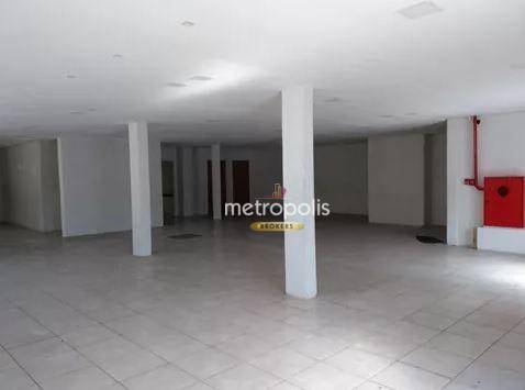 Prédio Inteiro à venda e aluguel, 1230m² - Foto 5