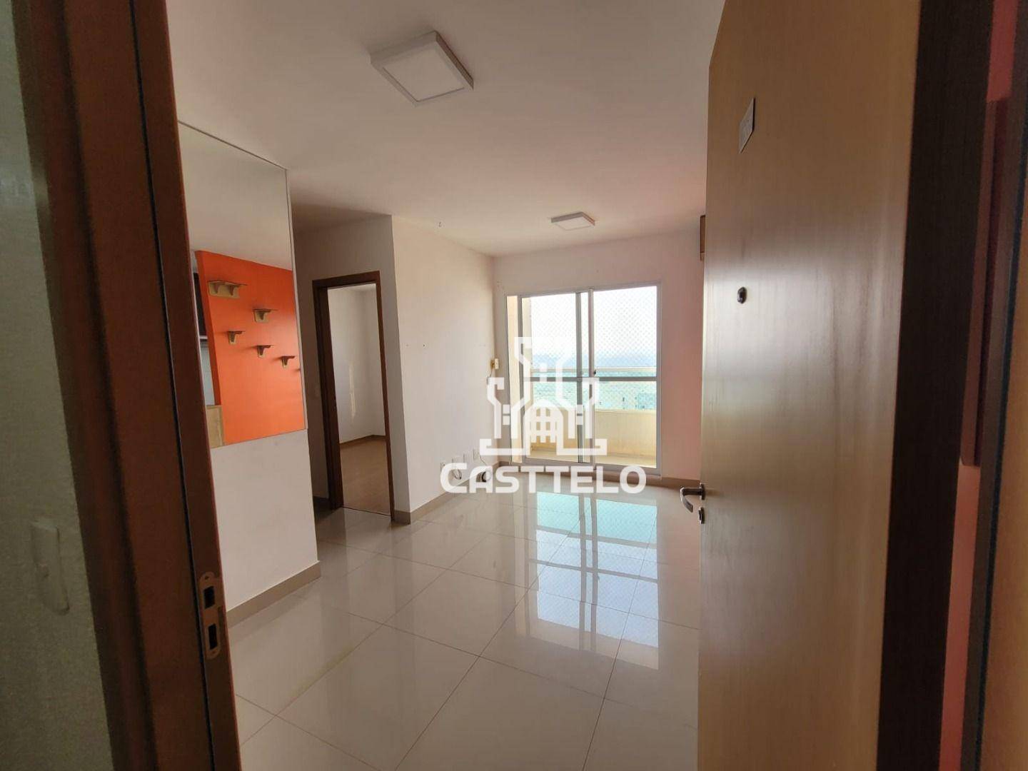 Apartamento para alugar com 2 quartos, 45m² - Foto 1