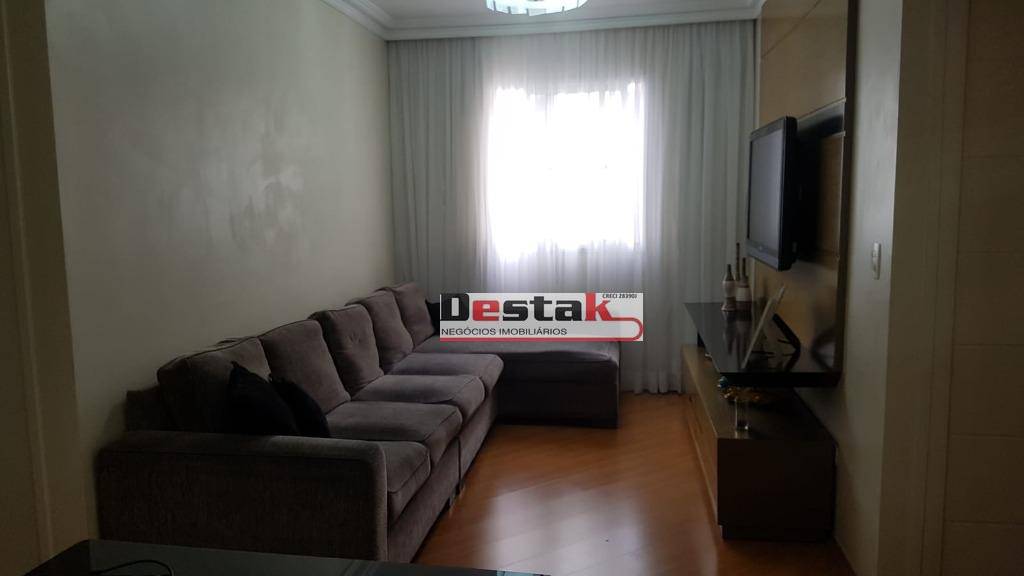 Apartamento à venda com 2 quartos, 50m² - Foto 1