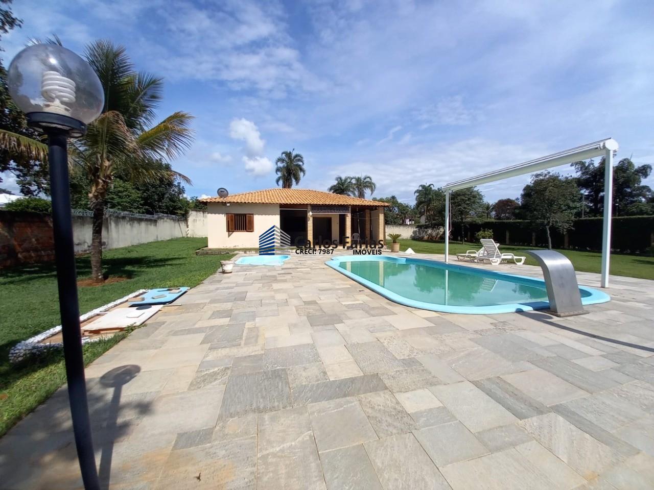 Casa, 3 quartos, 500 m² - Foto 1