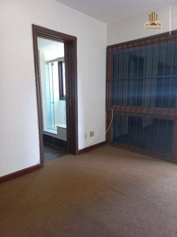 Apartamento à venda com 3 quartos, 138m² - Foto 25