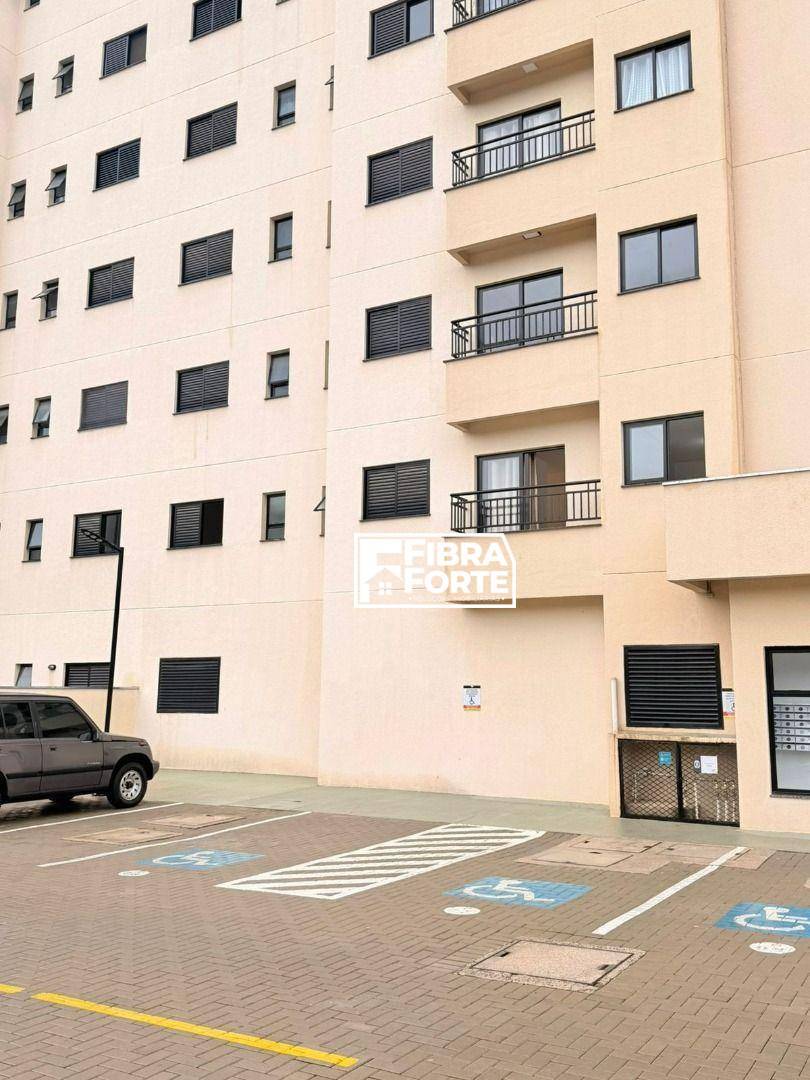 Apartamento, 2 quartos, 57 m² - Foto 14