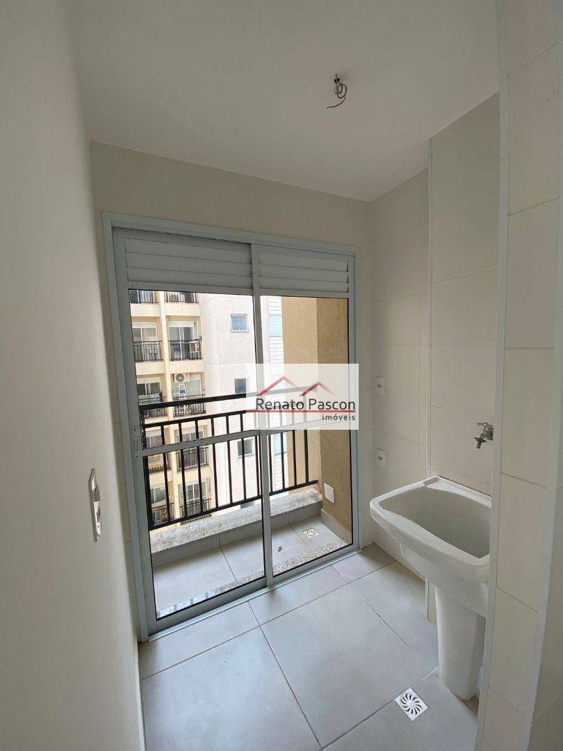 Apartamento à venda com 2 quartos, 56m² - Foto 5