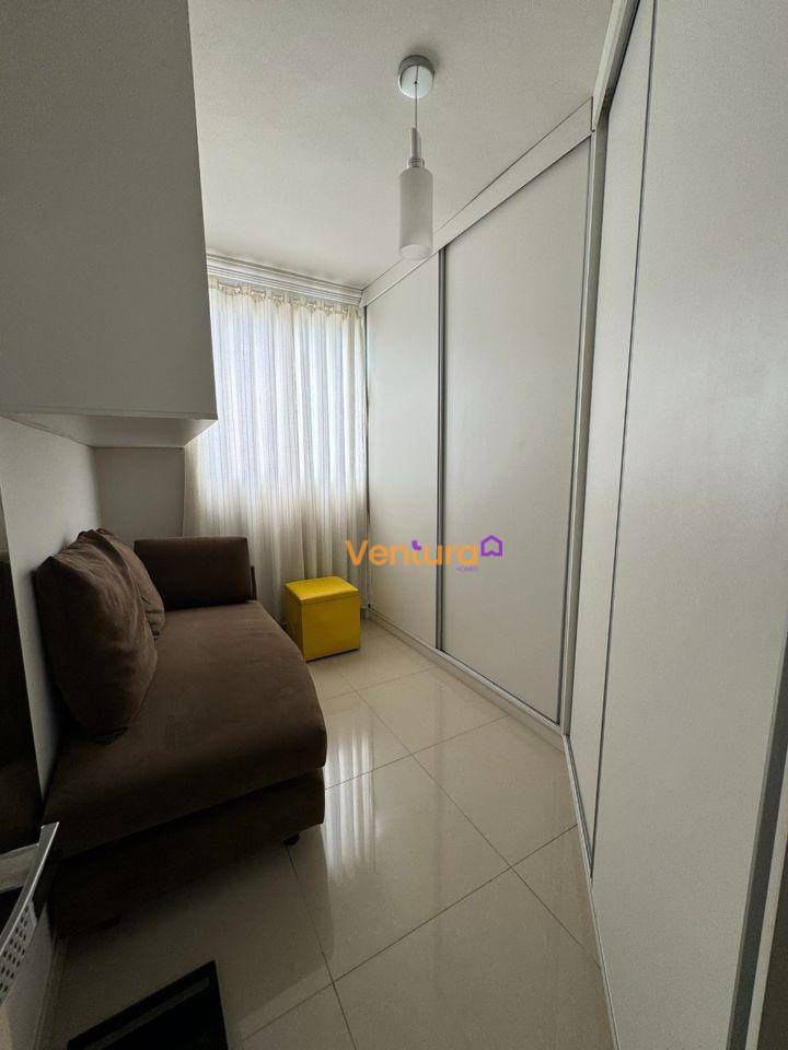 Apartamento à venda com 2 quartos, 48m² - Foto 5