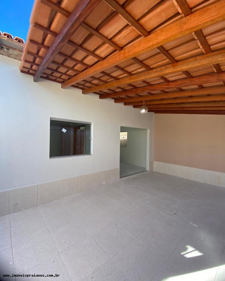 Casa à venda com 2 quartos - Foto 1