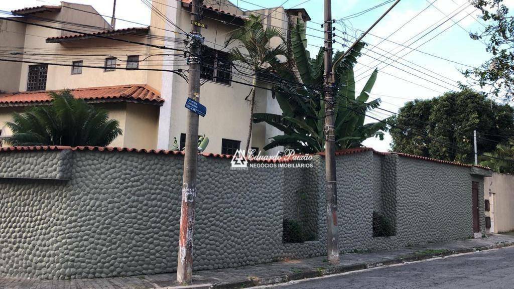 Sobrado à venda com 4 quartos, 500m² - Foto 3