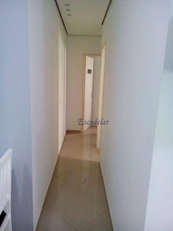 Apartamento à venda com 2 quartos, 45m² - Foto 3