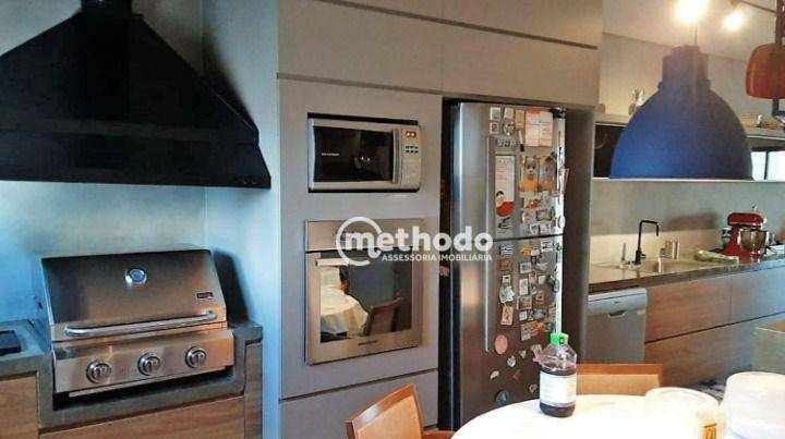 Apartamento à venda com 4 quartos, 193m² - Foto 6