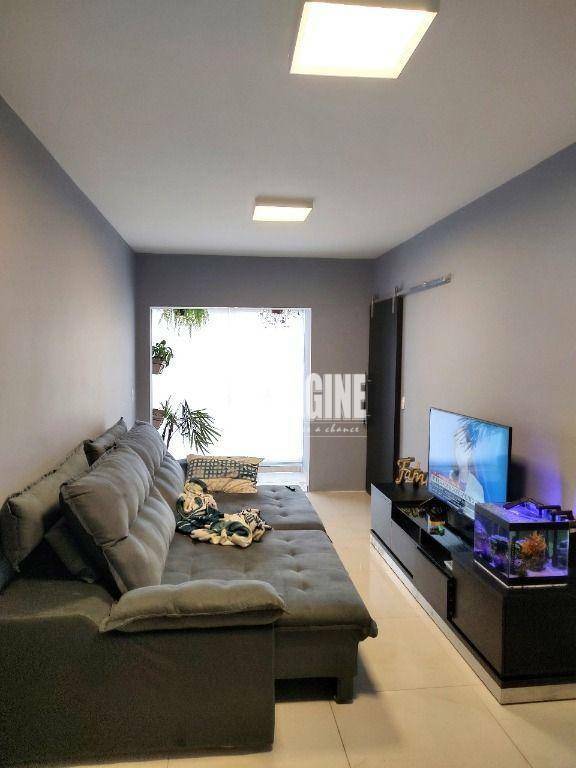 Apartamento à venda com 3 quartos, 120m² - Foto 3