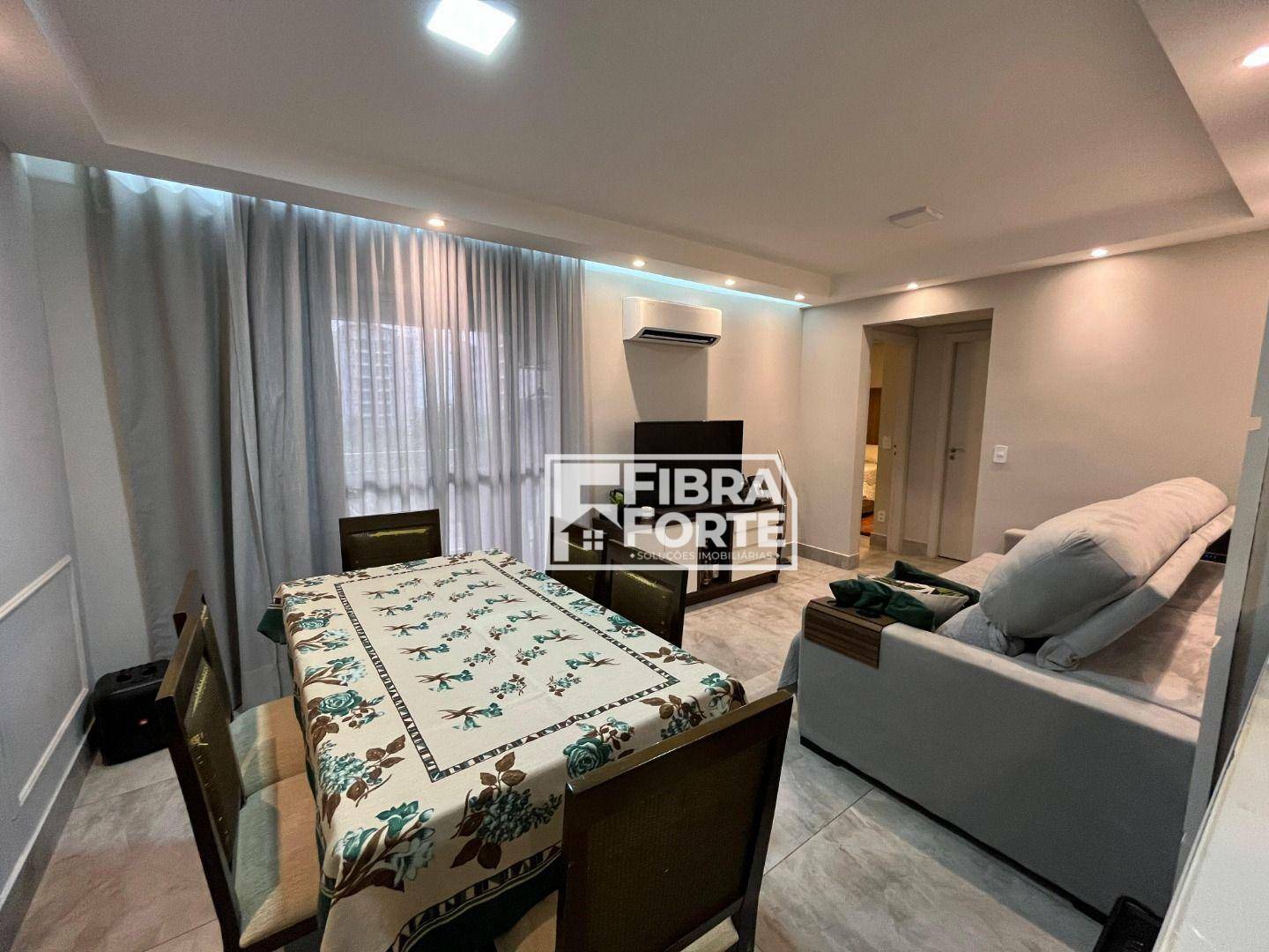 Apartamento à venda com 2 quartos, 61m² - Foto 25