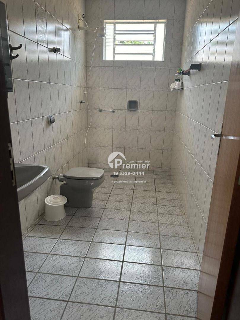 Casa à venda com 4 quartos, 260m² - Foto 24