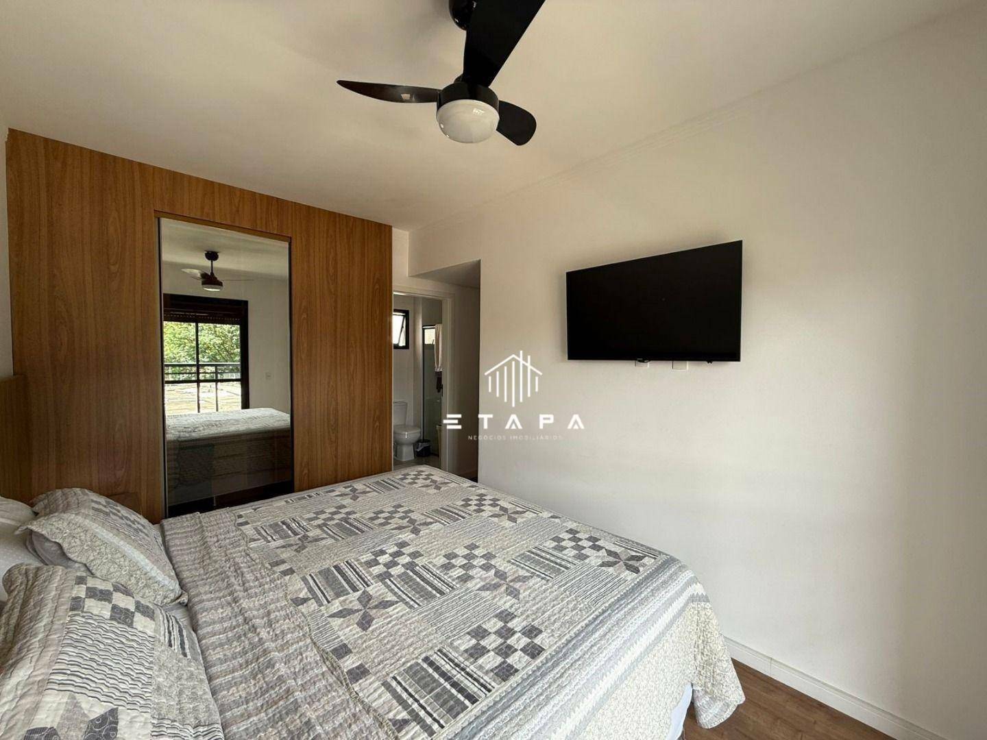 Apartamento à venda com 3 quartos, 100m² - Foto 12