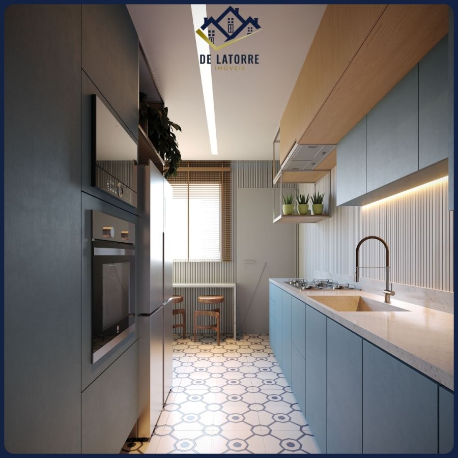 Apartamento, 4 quartos, 50 m² - Foto 7