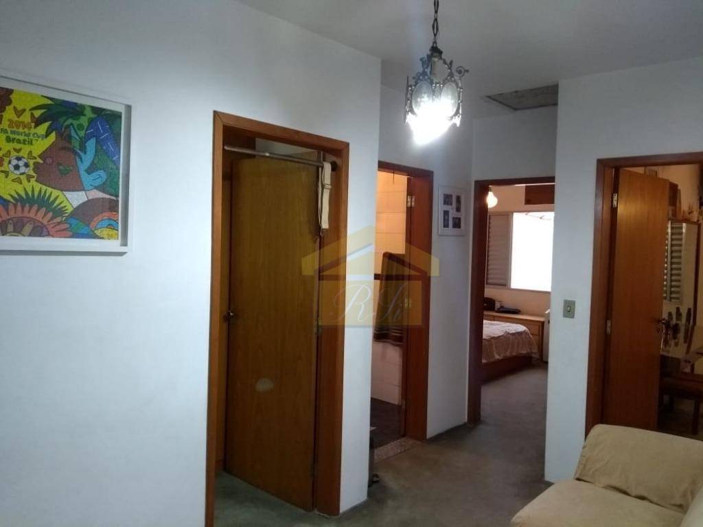 Sobrado à venda com 5 quartos, 360m² - Foto 13