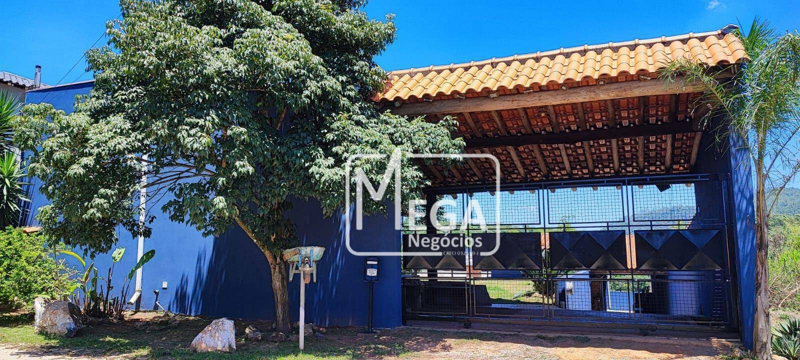 Casa de Condomínio à venda com 2 quartos, 263m² - Foto 1