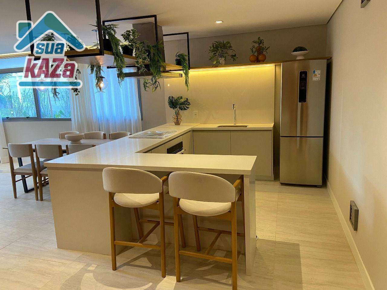 Apartamento à venda com 2 quartos, 56m² - Foto 12