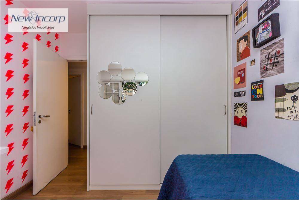 Apartamento à venda com 3 quartos, 95m² - Foto 12