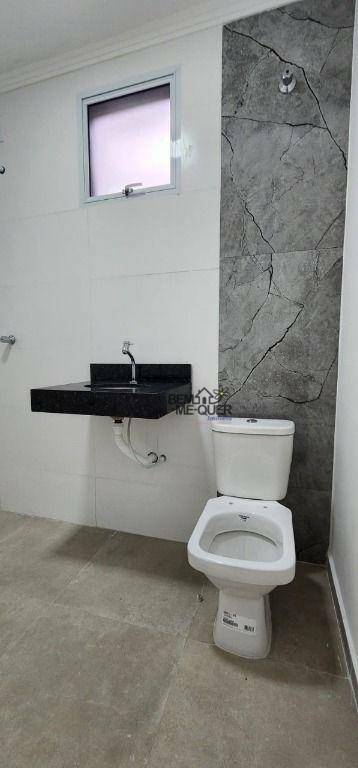 Sobrado à venda com 3 quartos, 140m² - Foto 16