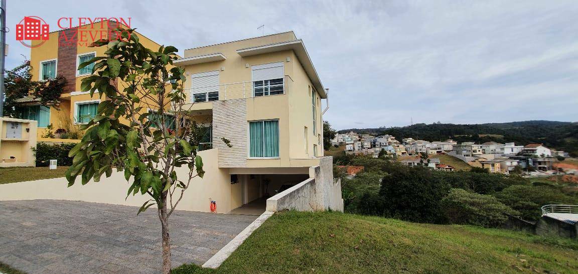 Casa à venda com 3 quartos, 263m² - Foto 5