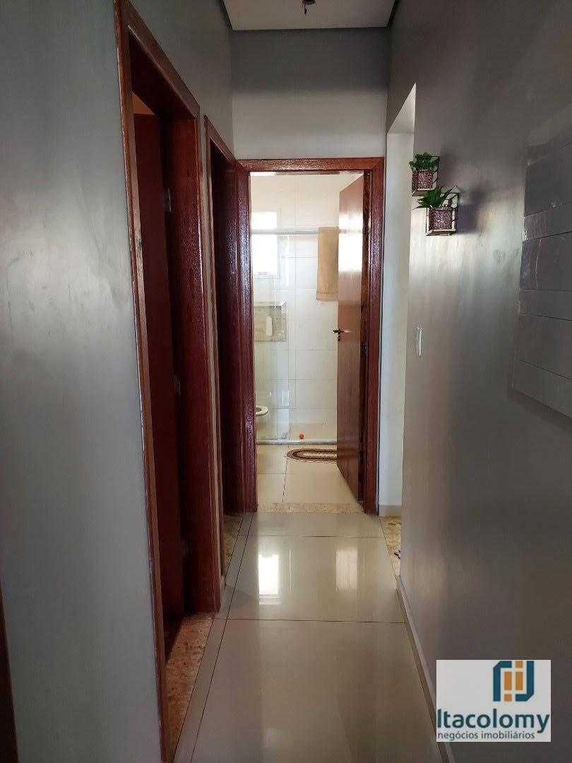 Casa de Condomínio à venda com 3 quartos, 150m² - Foto 14