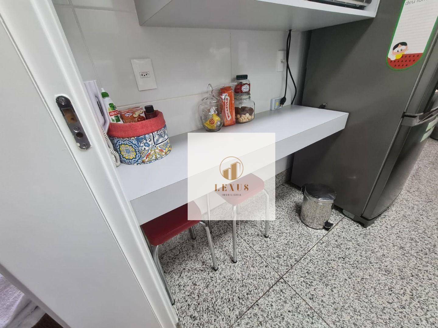 Apartamento à venda com 2 quartos, 82m² - Foto 23