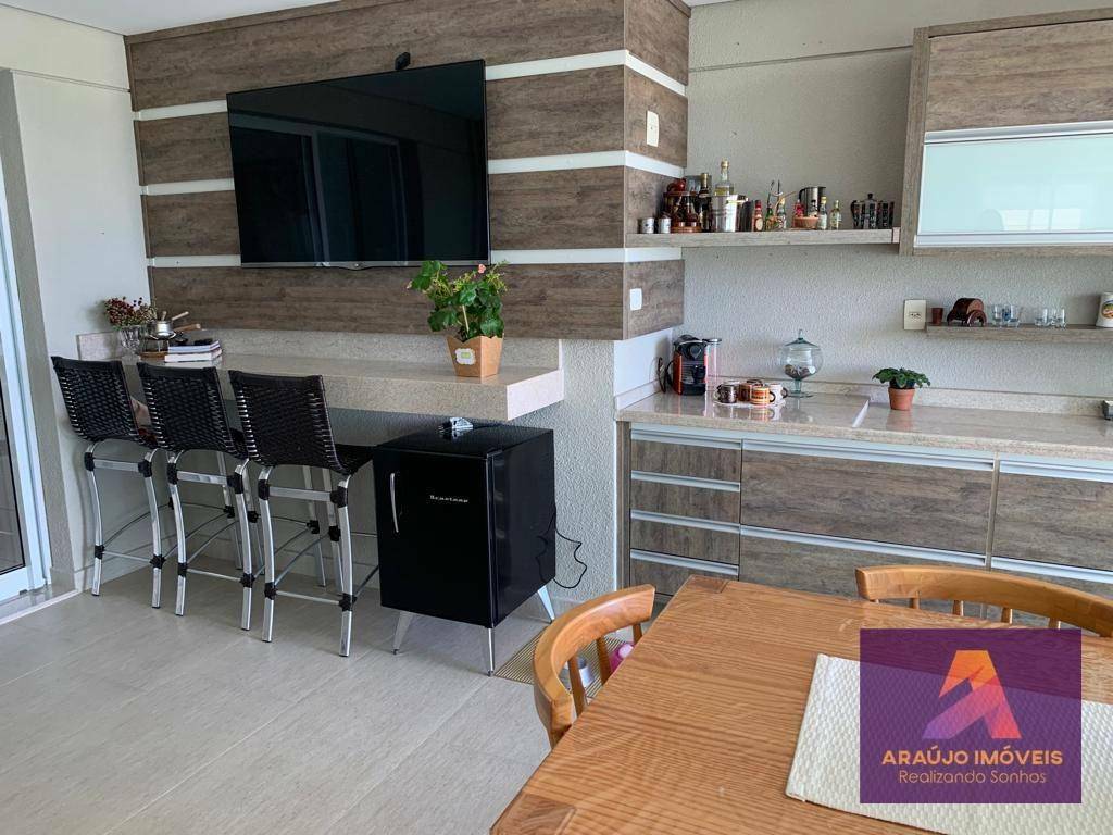 Apartamento à venda com 4 quartos, 260m² - Foto 15