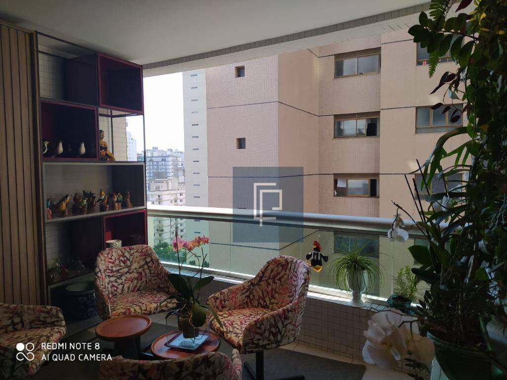 Apartamento à venda com 2 quartos, 90m² - Foto 5