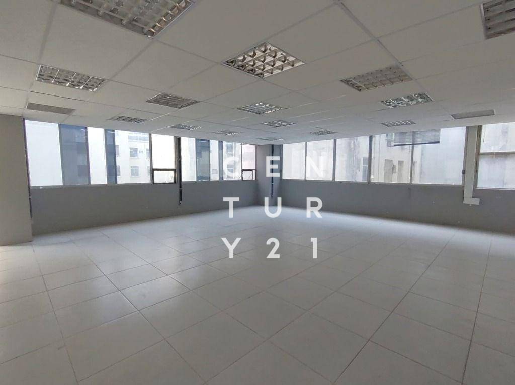 Conjunto Comercial-Sala para alugar, 101m² - Foto 1