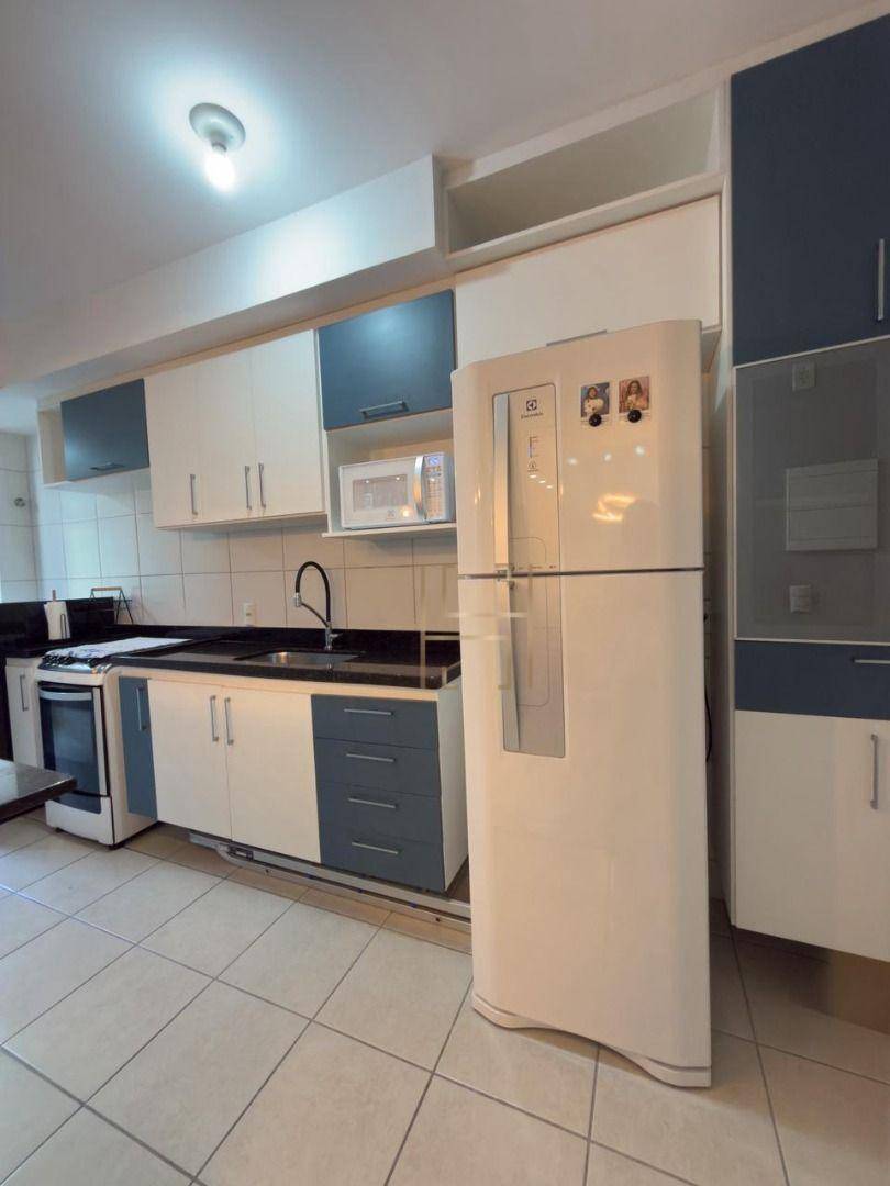 Apartamento, 2 quartos, 70 m² - Foto 3