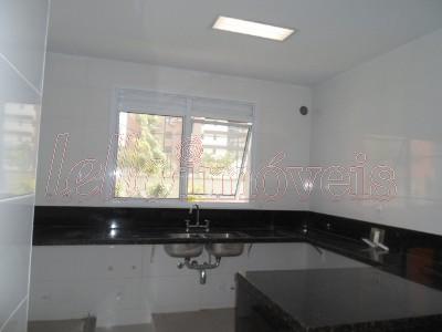 Apartamento à venda com 3 quartos, 183m² - Foto 17