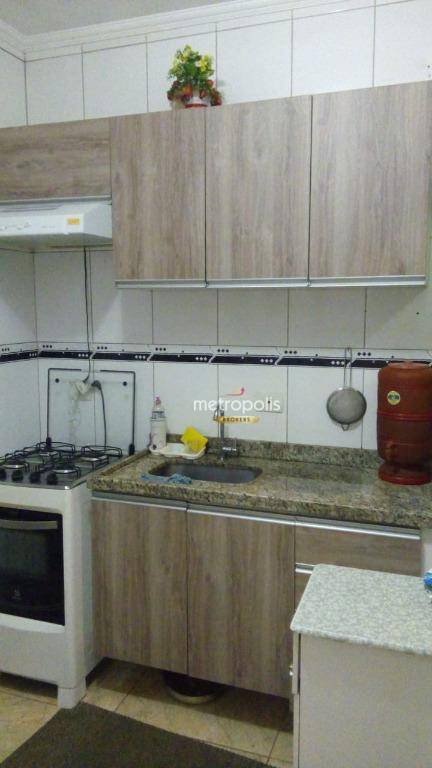 Sobrado à venda com 3 quartos, 100m² - Foto 10