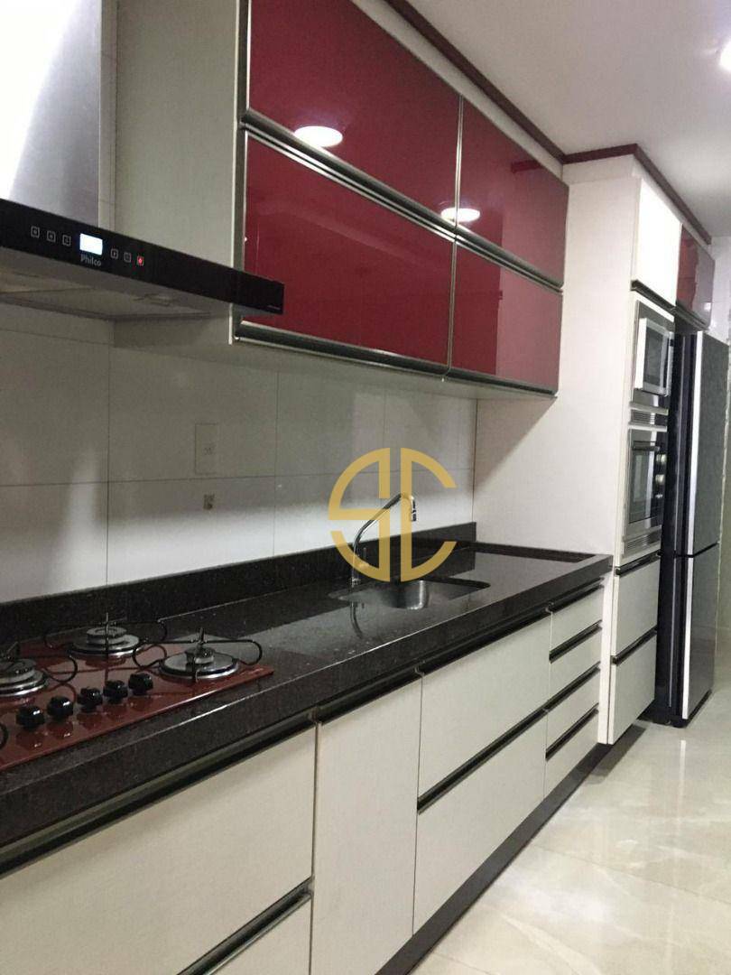 Apartamento à venda com 3 quartos, 128m² - Foto 15