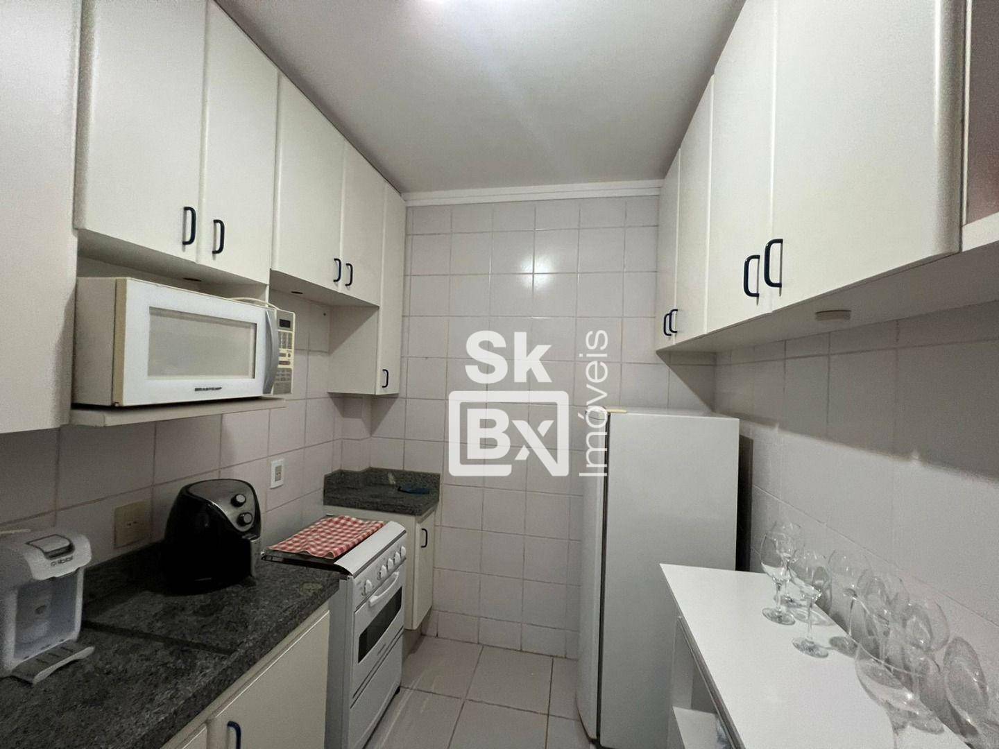 Apartamento à venda com 2 quartos, 61m² - Foto 13