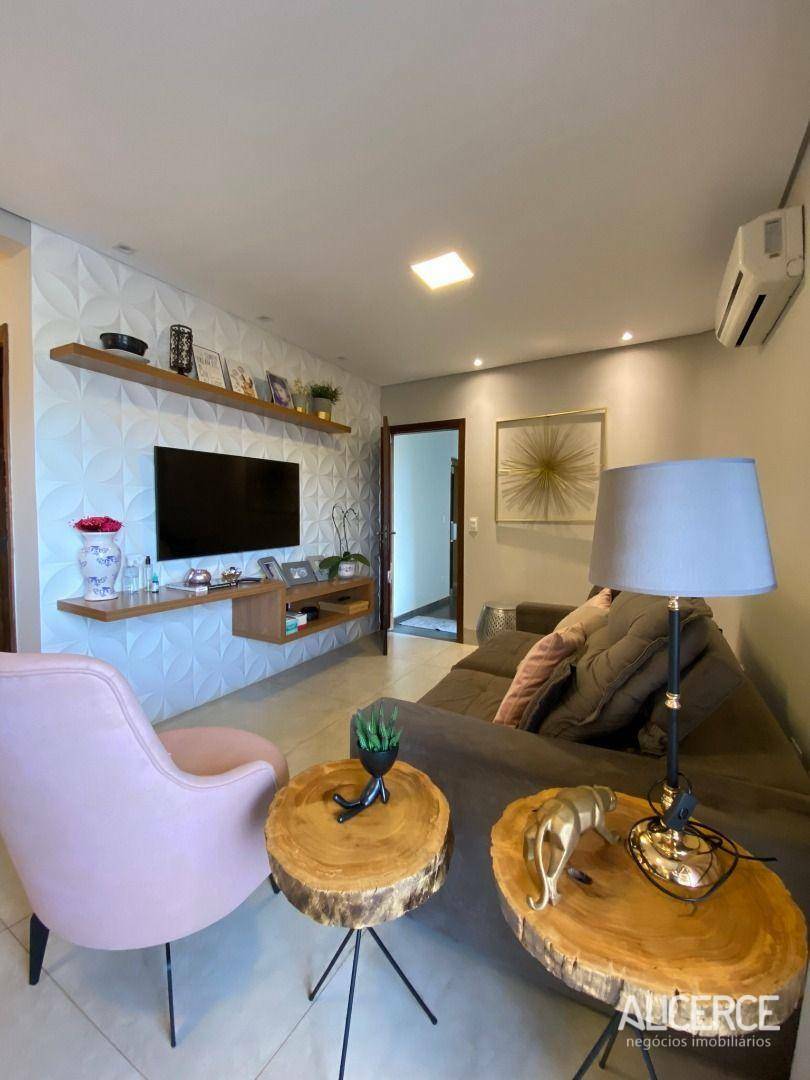 Apartamento à venda com 3 quartos, 110m² - Foto 10