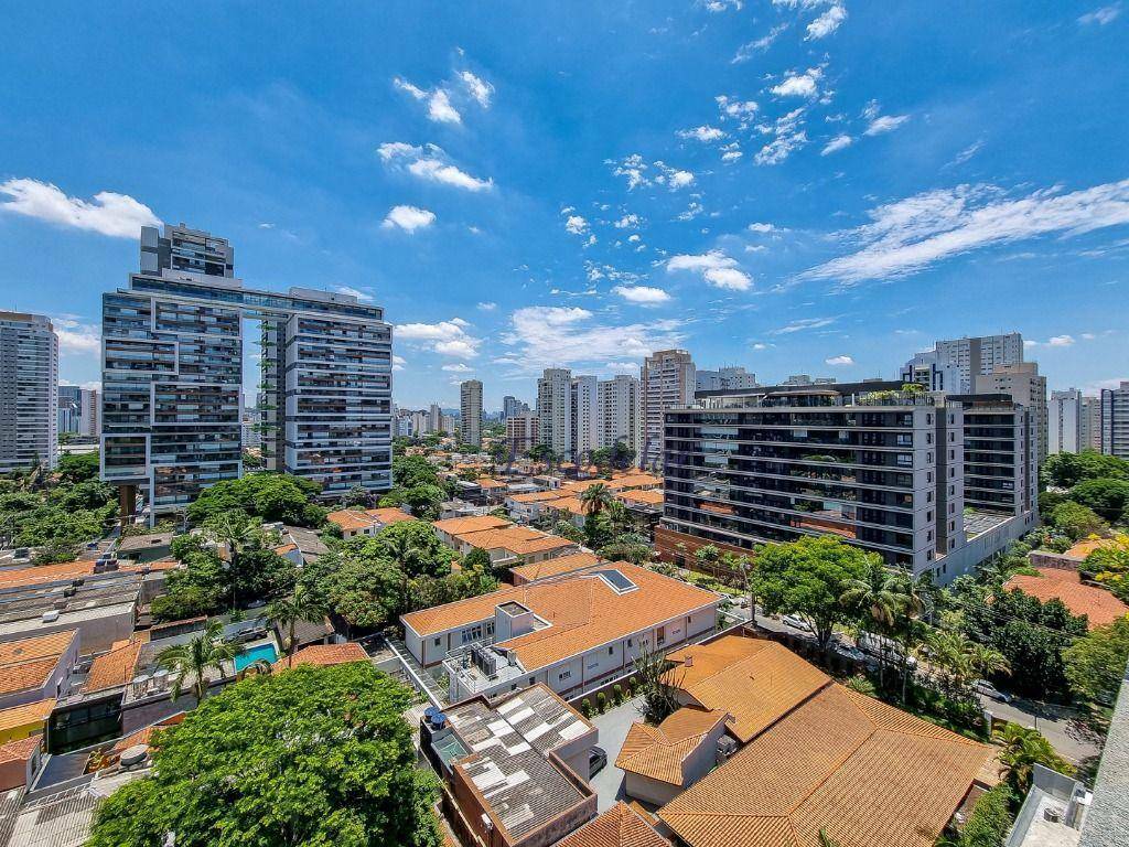 Cobertura, 3 quartos, 170 m² - Foto 2