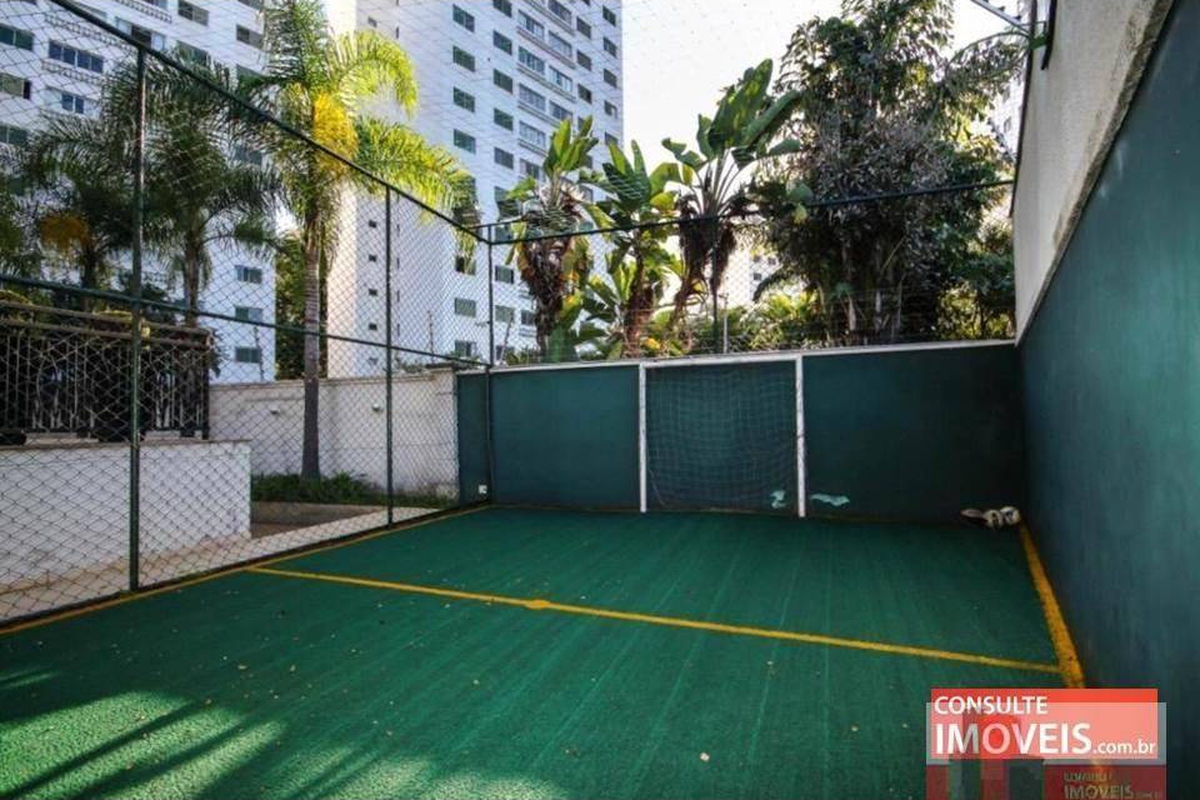 Apartamento à venda com 3 quartos, 253m² - Foto 6